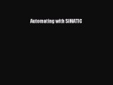 [Download] Automating with SIMATIC  Full EBook