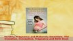 PDF  Fertility Pregnancy and Maternity Essentials The Ovulation Conception Pregnancy and Birth  EBook