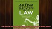 DOWNLOAD FREE Ebooks  The Autism Spectrum Sexuality and the Law What every parent and professional needs to Full EBook