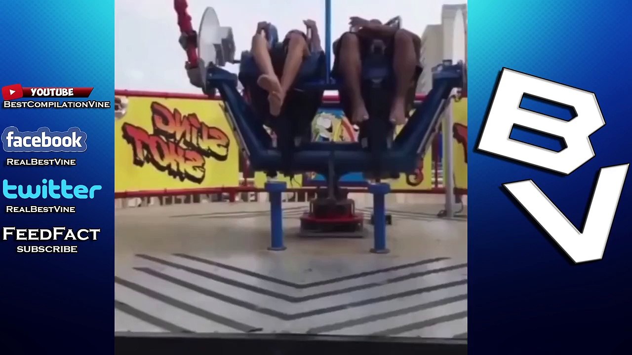 Top 50 Vine Prank 2016 -- BestVine