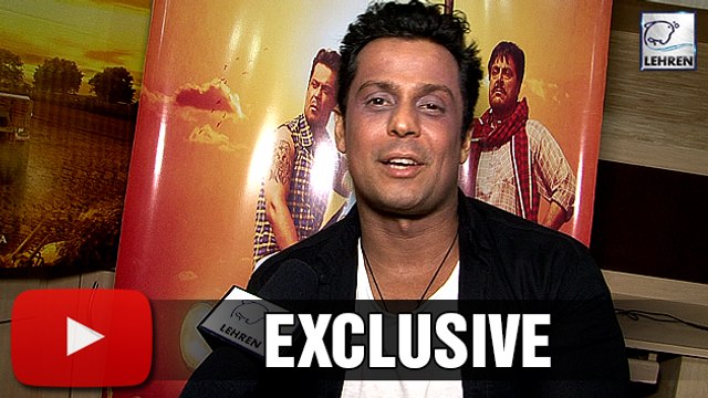 Ranjha Vikram Singh Exclusive Interview | 25 Kille