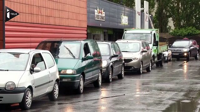 Raffineries bloquées: début de panique - Le 23/05/2016 à 09h00