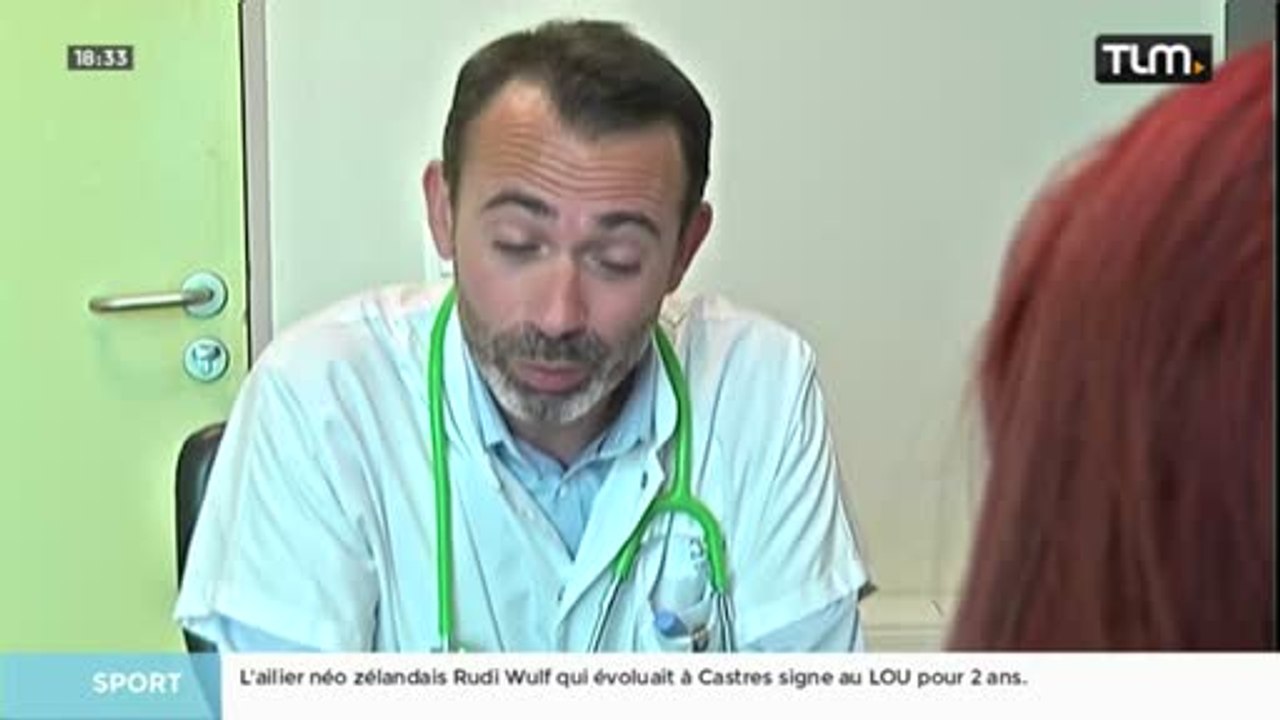 Mises en garde contre la chirurgie bariatrique