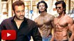 Salman Khan INSECURED Of Hrithik Roshan, Tiger Shroff?