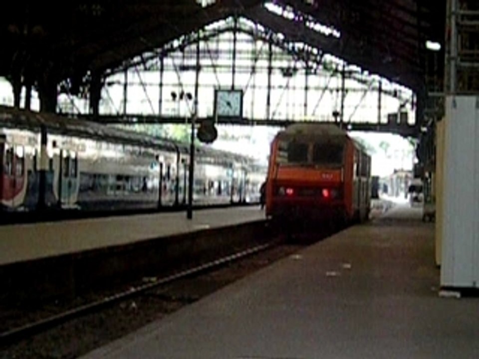 BB-26013 à St-Lazare