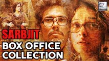 'Sarbjit' FIRST DAY Box Office Collection | Aishwarya Rai | Randeep Hooda