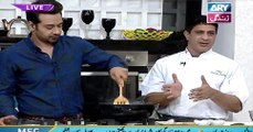 Salam Zindagi With Faysal Qureshi on Ary Zindagi in High Quality 23rd May 2016