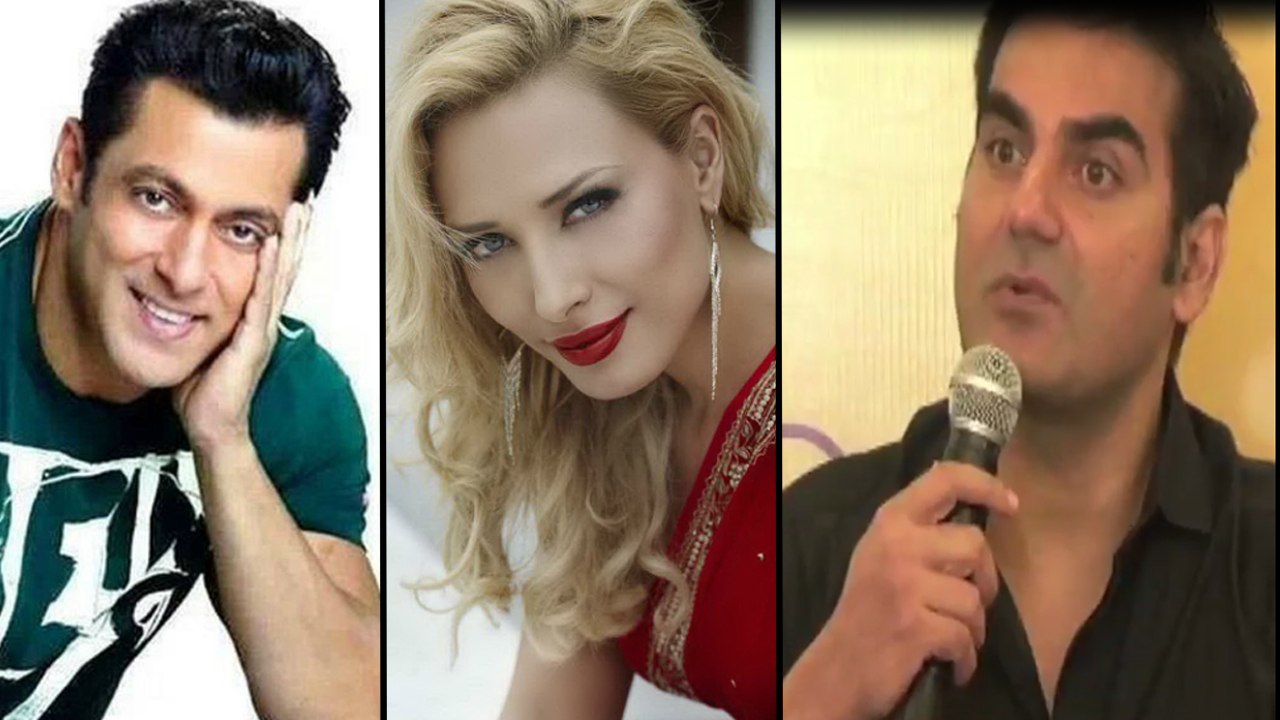 ARBAAZ REACTS ON "SALMAN KHAN WEDDING" ! News ! Vianet Bollywood