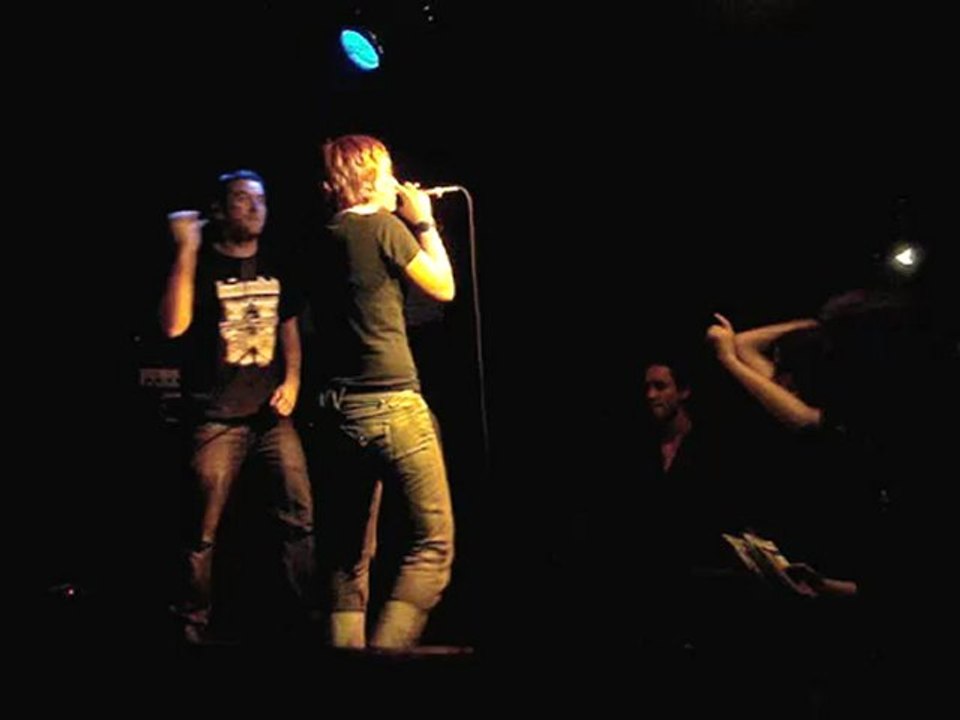 Collectif Mary Read (feat. Calavera) Injuste héritage