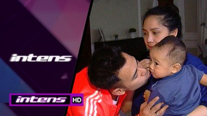 Highlight - Intens 23 Mei 2016