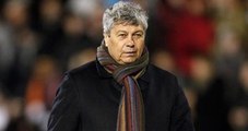 Lucescu, Galatasaray - Fenerbahçe Maçı Sonrası Türkiye'ye Gelecek