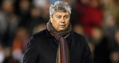 Lucescu, Galatasaray - Fenerbahçe Maçı Sonrası Türkiye'ye Gelecek
