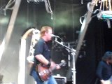 QOTSA @ Furia Festival, ''Do It Again''