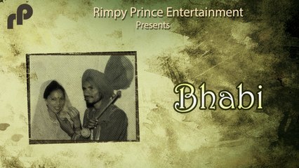 Bhabi | Old Punjabi Song | Sudagar Mann & Sukhwinder Sammi
