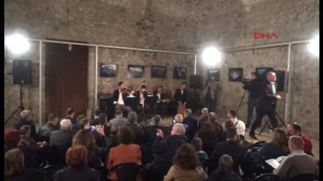 Kosova'da 14. Uluslararası Sanatla Uyanmak Festivali