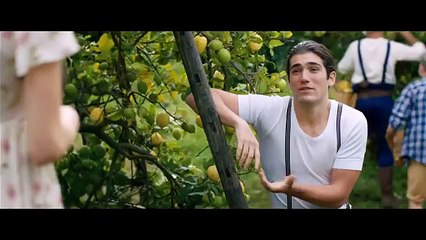 Tini El Gran Cambio de Violetta (2016) Triler