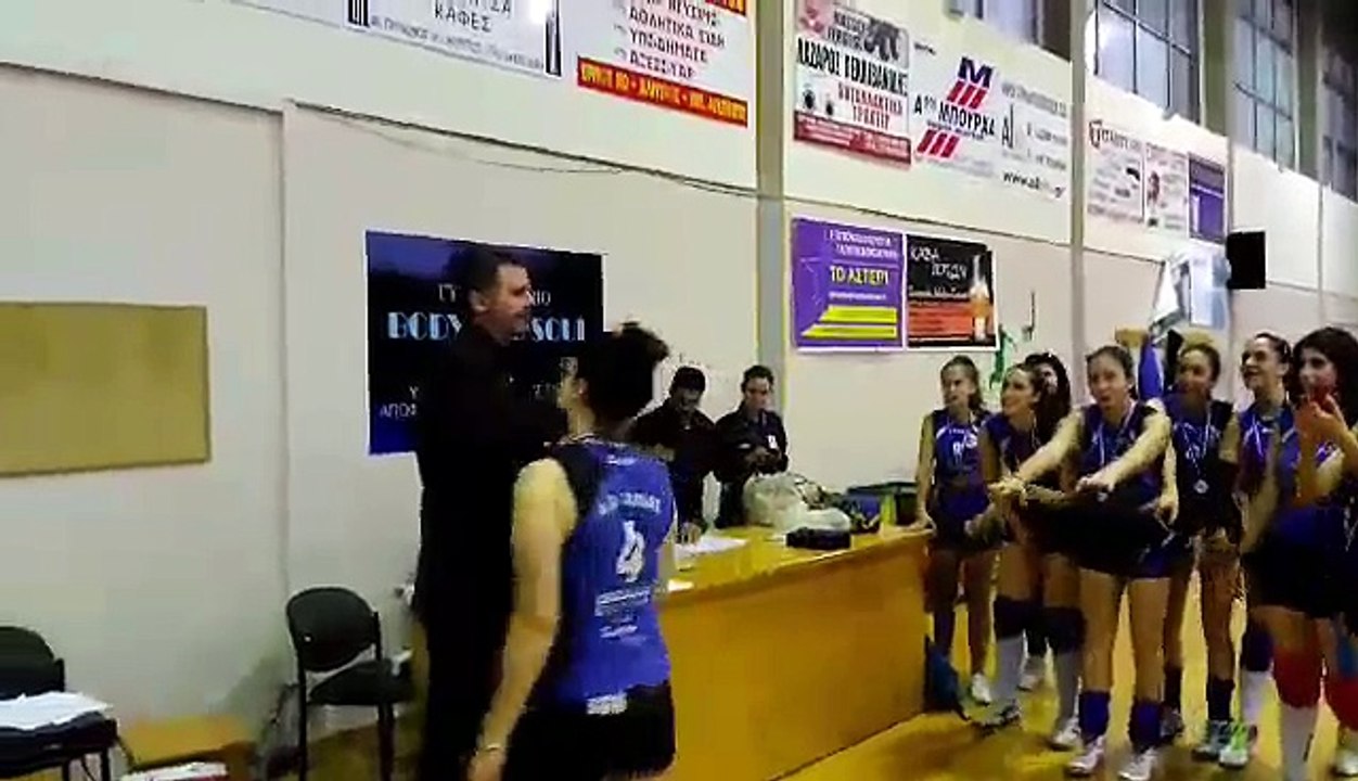Κυπελλούχος ΕΣΠΕΚΕΛ ο Α.Ο. Λαμίας