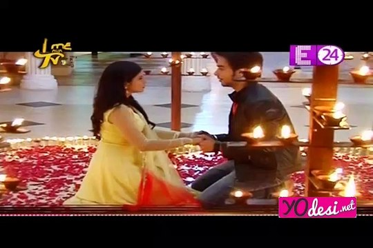 Thapki- Bihan Ka Romance - Thapki Pyaar Ki 23rd May 2016