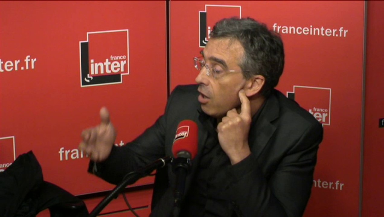 Dominique Reynié et Jacques Rupnik sur la présidentielle en Autriche (Interactiv)