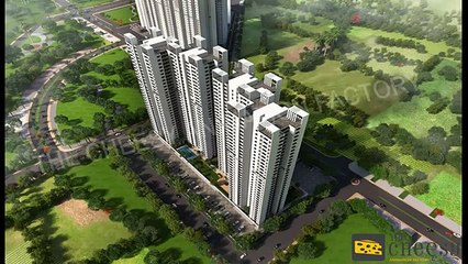 3D Architectural Rendering