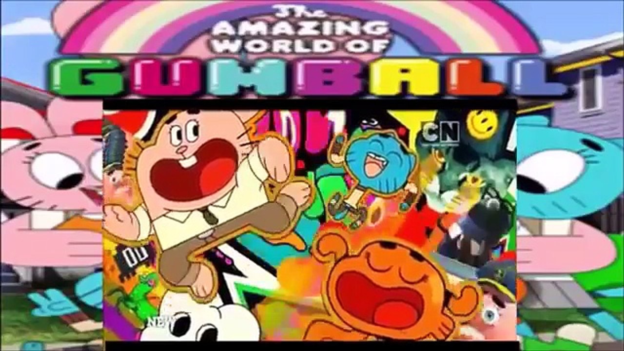 ytp] amazing world of sus