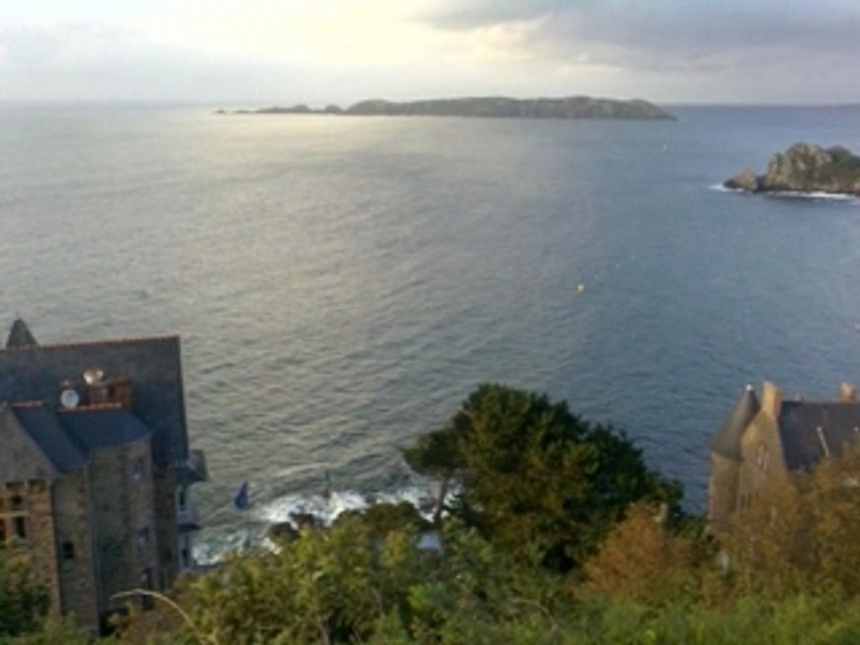 Plage de Trestrignel