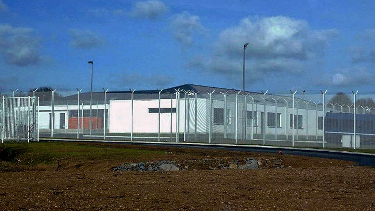 Capsule de rétention CRA