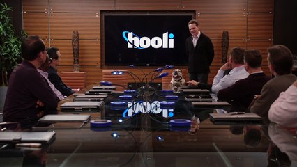 Silicon Valley Season 3, Ep. 4 - Consider the Bulldog (HBO)