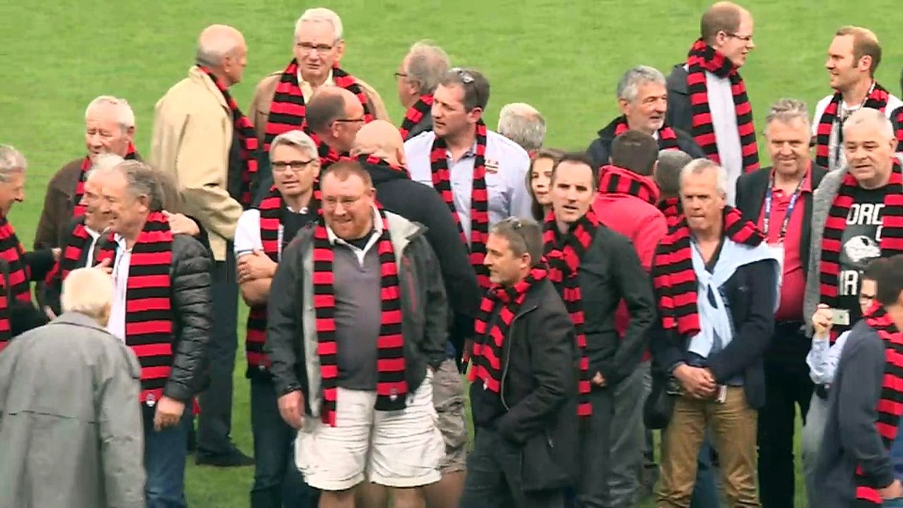 LOU/SCA (34-17) : le résumé