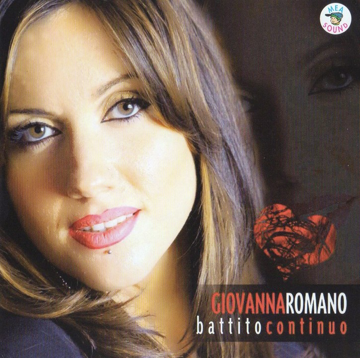 Giovanna Romano - ciao