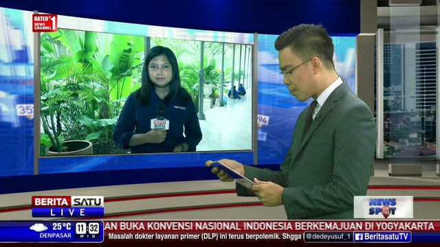 Warga Luar Batang Akan Ajukan Gugatan, Ini Tanggapan Ahok