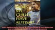 READ book  Does My Child Have Autism A Parents Guide to Early Detection and Intervention in Autism Full EBook