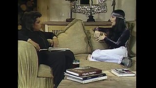 Cher Explains What 'Nice' Really Means Where Are They Now Oprah Winfrey Network