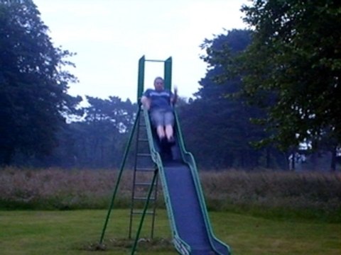 cyril dans ses oeuvres !!!