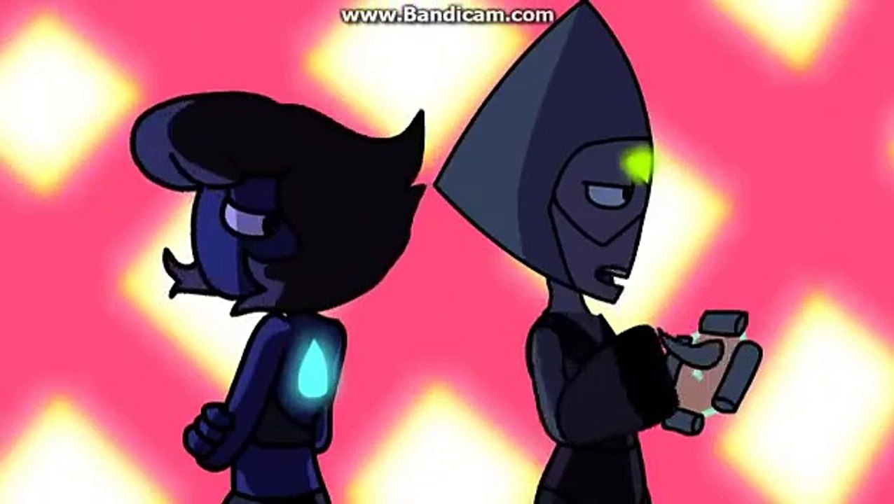 We are the home world gems