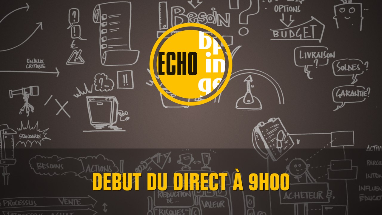 Echo 1