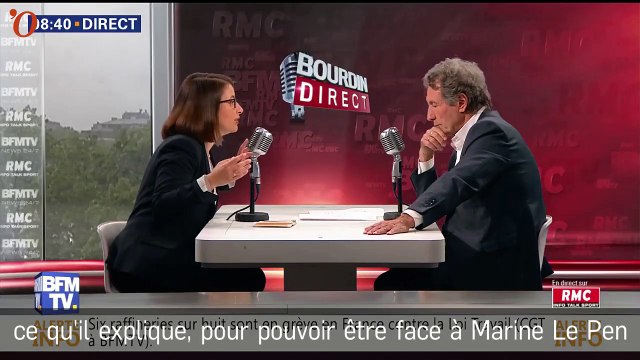 Grosse colère de Cécile Duflot contre François Hollande