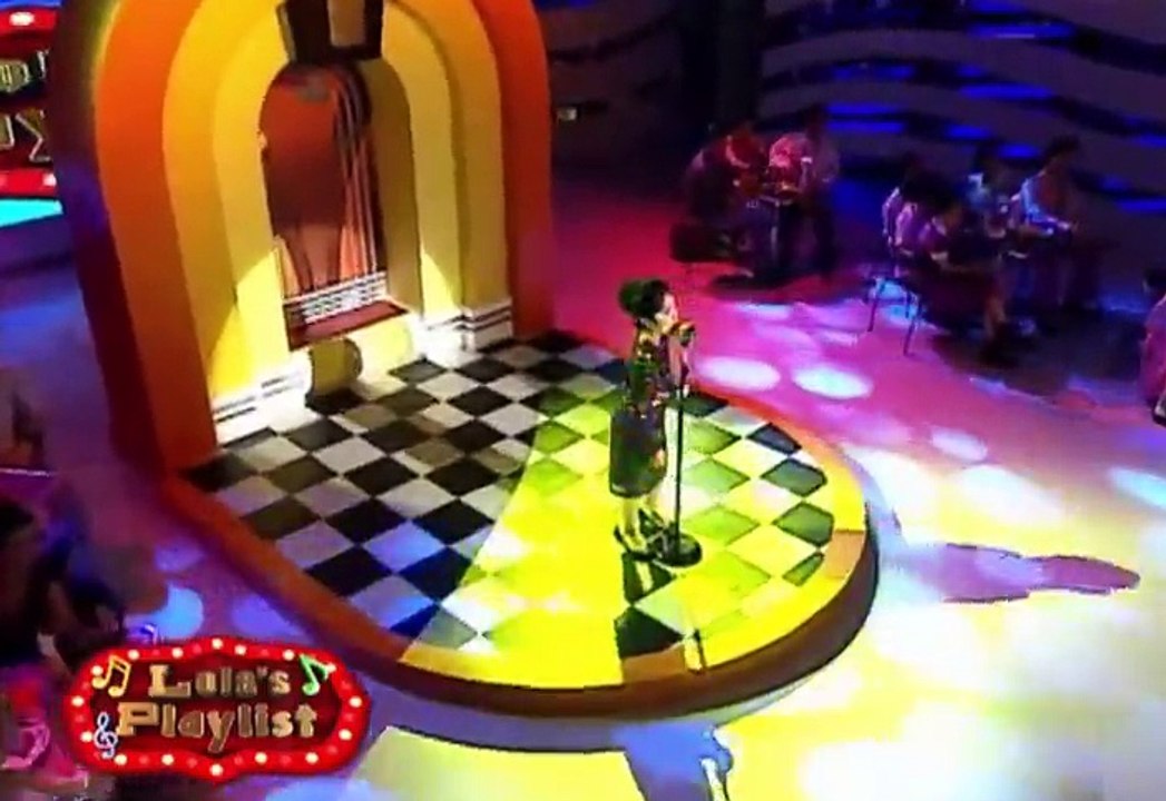 Eat Bulaga May 23 2016 KalyeSerye ‪‪‪‎‎‎#ALDUBSeeYouSoon [2/2]