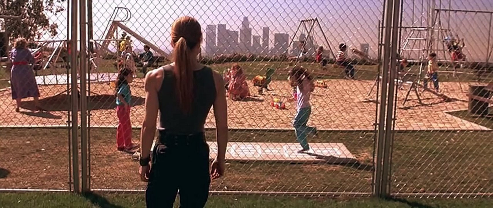 Terminator 2: Judgment Day - Blu-ray Trailer