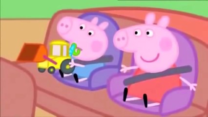 [YTP] Prasátko Peppa 3 - REUPLOAD