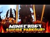 PrestonPlayz - Minecraft | Minecraft MASTER PARKOUR! with PrestonPlayz & Kenny