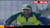 Muhammad Sami. 100.9 MPH and 164 kph fastest ball...... - Is it a Record?