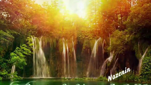 Ersen ve Dadaşlar ağla gönlüm Video NAZENİN