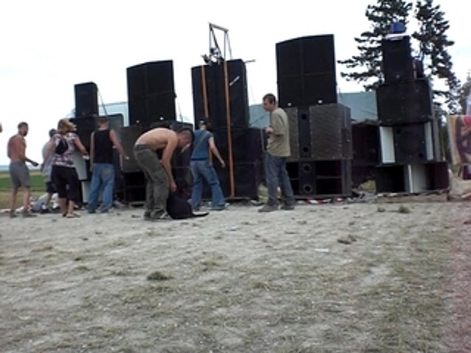 Free Oblyk Défroké et K1 Resistance (7)