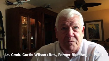 2016 Top Gun Day Marco man assisted prepare Tom Cruise for 'Top Gun'