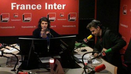 "Les chaînes infos sont des handicapées", L'Après Coup - Bruno Donnet