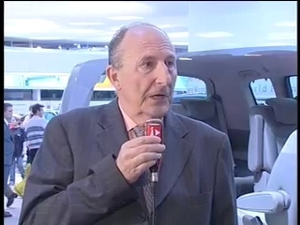 Salon Auto