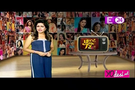 Krish Nandni Hue Ek Kamre Me Band - Balika Vadhu 23rd May 2016