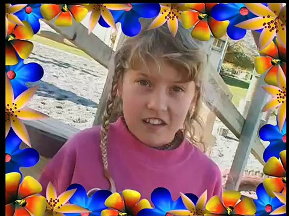 Maui and the Big Fish - Bumble and Friends
