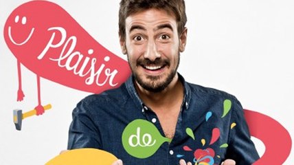 Du Tac au Tac L'interview : Maxime Gasteuil fan d'Arthur !